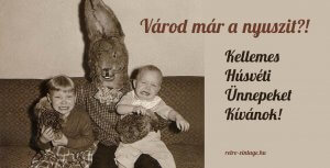 Utálom a húsvétot!