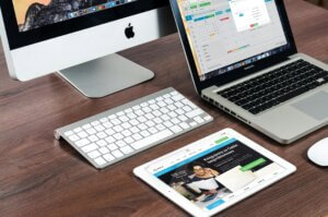 WordPress weboldalkészítés